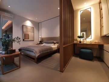 Rumah Baru Gress Full Furnished Lokasi Darmo Permai Surabaya