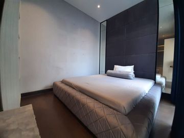 Rumah Baru Gress Full Furnished Lokasi Darmo Permai Surabaya