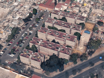 DEPARTAMENTO, REMATE BANACARIO, FOVISSSTE ARAGÓN, GUSTAVO A MADERO. CIUDAD DE MÉXICO