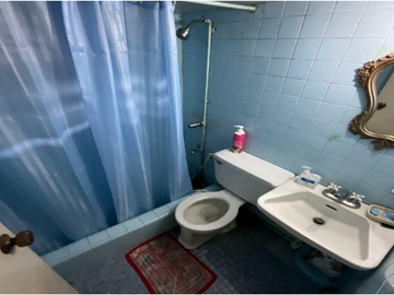 House and Lot For Sale in Brookside Hills Subdivision, Cainta, Rizal!