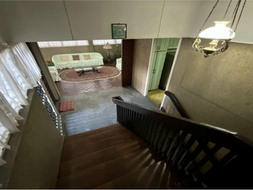 House and Lot For Sale in Brookside Hills Subdivision, Cainta, Rizal!