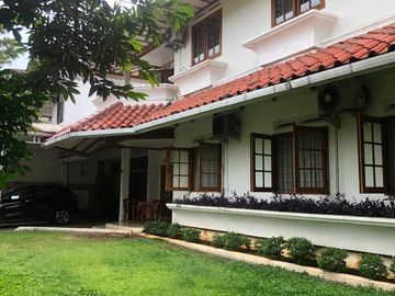 VILLA DELIMA LEBAK BULUS | HARGA BAGUS NEGO SAMPAI JADI