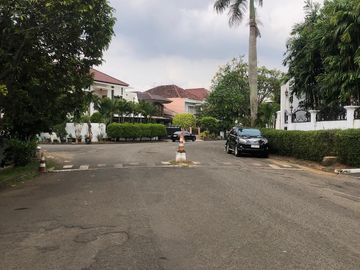 VILLA DELIMA LEBAK BULUS | HARGA BAGUS NEGO SAMPAI JADI