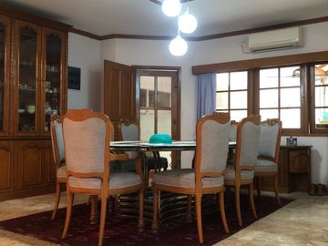 VILLA DELIMA LEBAK BULUS | HARGA BAGUS NEGO SAMPAI JADI