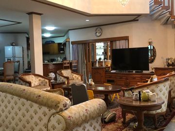VILLA DELIMA LEBAK BULUS | HARGA BAGUS NEGO SAMPAI JADI