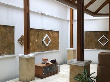 VILLA DELIMA LEBAK BULUS | HARGA BAGUS NEGO SAMPAI JADI