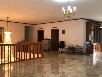 VILLA DELIMA LEBAK BULUS | HARGA BAGUS NEGO SAMPAI JADI