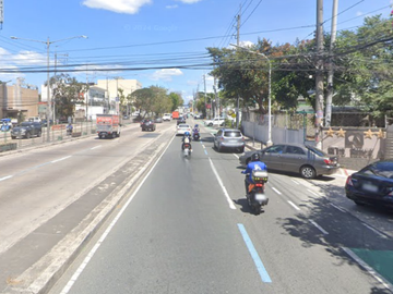 FOR SALE - Blue Ridge A Subd., Brgy. Blue Ridge A, Quezon City