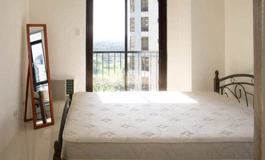 FOR LEASE - Fully Furnished Corner Unit in Forbeswood Heights, BGC, Taguig City