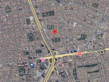 🚗 ¡Departamento en Santa Catalina con estacionamiento incluido! Tu hogar ideal te espera 🏡
