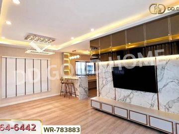 Twin house, Anasiri Rangsit-Klong 2, Pathum Thani, near Future Park Rangsit