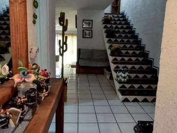 Bonita casa en condominio en Burgos Bugambilias,  En Temixco Morelos.