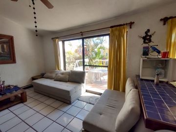 Bonita casa en condominio en Burgos Bugambilias,  En Temixco Morelos.