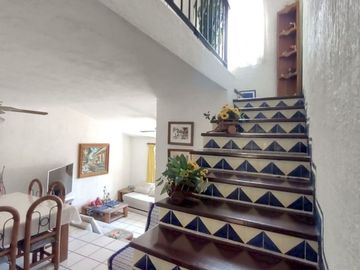 Bonita casa en condominio en Burgos Bugambilias,  En Temixco Morelos.