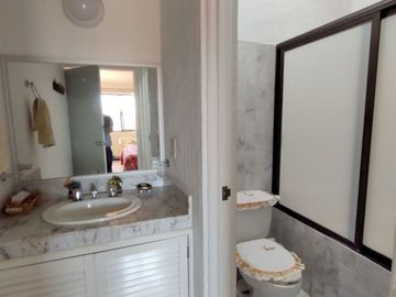 Bonita casa en condominio en Burgos Bugambilias,  En Temixco Morelos.