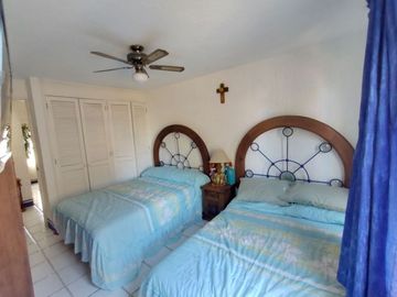 Bonita casa en condominio en Burgos Bugambilias,  En Temixco Morelos.