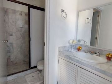 Bonita casa en condominio en Burgos Bugambilias,  En Temixco Morelos.