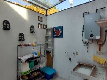 Bonita casa en condominio en Burgos Bugambilias,  En Temixco Morelos.