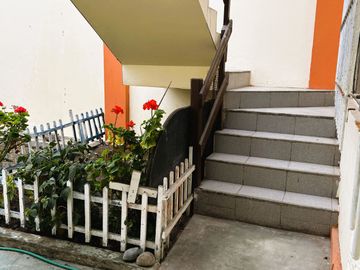 🔴VENTA DE CASA EN URB. LOS CEDROS DE VILLA - CHORRILLOS