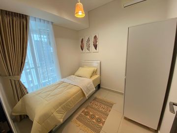 For Rent Apartment The Aspen Peak Residence Full Furnished South Jakarta