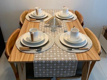 For Rent Apartment The Aspen Peak Residence Full Furnished South Jakarta