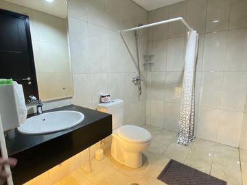 For Rent Apartment The Aspen Peak Residence Full Furnished South Jakarta
