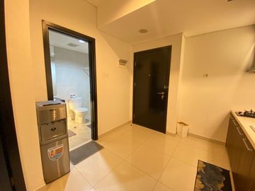 For Rent Apartment The Aspen Peak Residence Full Furnished South Jakarta