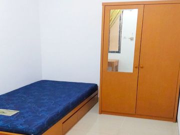 Kost di Grogol Dekat Universitas Trisakti, RS Sumber Waras, Roxy Square, Mall Taman Anggrek