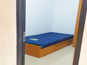 Kost di Grogol Dekat Universitas Trisakti, RS Sumber Waras, Roxy Square, Mall Taman Anggrek