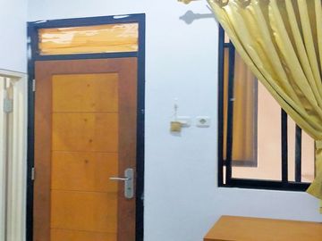 Kost di Grogol Dekat Universitas Trisakti, RS Sumber Waras, Roxy Square, Mall Taman Anggrek