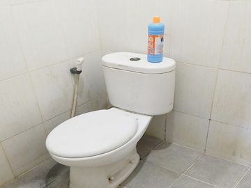 Kost di Grogol Dekat Universitas Trisakti, RS Sumber Waras, Roxy Square, Mall Taman Anggrek
