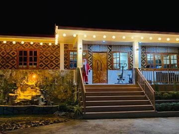 FOR SALE - Fully Furnished House with Vacant Lot in Nasugbu Batangas