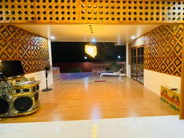 FOR SALE - Fully Furnished House with Vacant Lot in Nasugbu Batangas