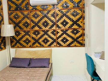 FOR SALE - Fully Furnished House with Vacant Lot in Nasugbu Batangas