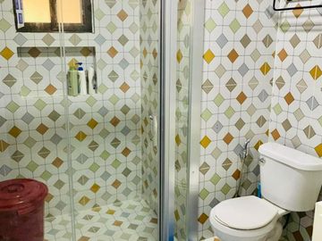 FOR SALE - Fully Furnished House with Vacant Lot in Nasugbu Batangas