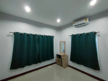87472 - ขายด่วน บ้านเดี่ยว65ตร.ว.หมู่บ้านศศิธร แปลงยาว ฉะเชิงเทรา