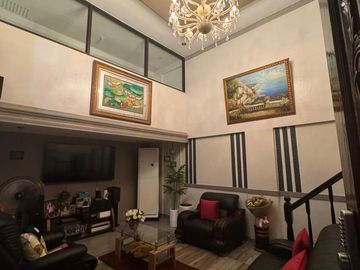 🏢 For Sale: 5-Storey Building in Makati