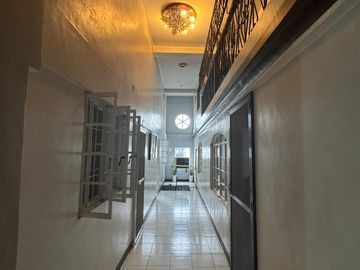 🏢 For Sale: 5-Storey Building in Makati