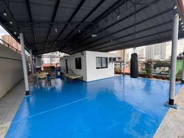 🏢 For Sale: 5-Storey Building in Makati