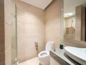 Apartment La Maison Barito 3+1BR Kebayoran Baru