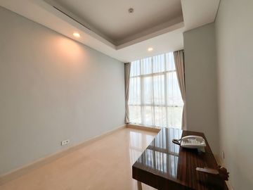 Apartment La Maison Barito 3+1BR Kebayoran Baru