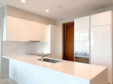Apartment La Maison Barito 3+1BR Kebayoran Baru