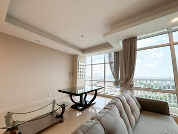 Apartment La Maison Barito 3+1BR Kebayoran Baru