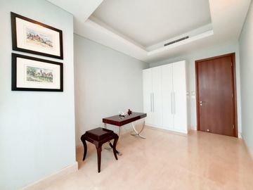 Apartment La Maison Barito 3+1BR Kebayoran Baru