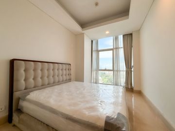 Apartment La Maison Barito 3+1BR Kebayoran Baru