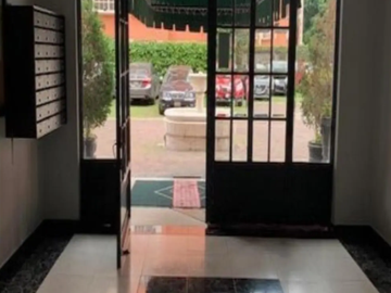 DEPARTAMENTO, REMATE BANCARIO,PEDREGAL DE CARRAZCO, COYOACAN, CIUDAD DE MÉXICO