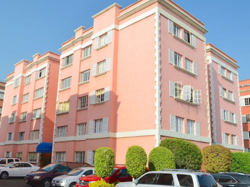 DEPARTAMENTO, REMATE BANCARIO,PEDREGAL DE CARRAZCO, COYOACAN, CIUDAD DE MÉXICO
