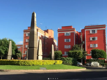 DEPARTAMENTO, REMATE BANCARIO,PEDREGAL DE CARRAZCO, COYOACAN, CIUDAD DE MÉXICO