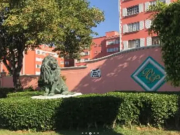 DEPARTAMENTO, REMATE BANCARIO,PEDREGAL DE CARRAZCO, COYOACAN, CIUDAD DE MÉXICO