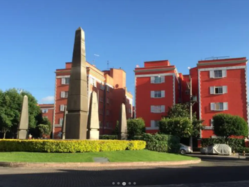 DEPARTAMENTO, REMATE BANCARIO,PEDREGAL DE CARRAZCO, COYOACAN, CIUDAD DE MÉXICO